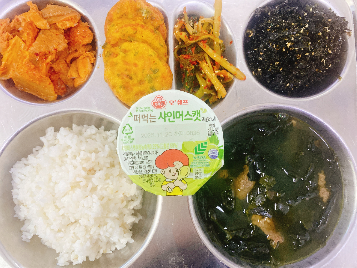 점심식사 사진