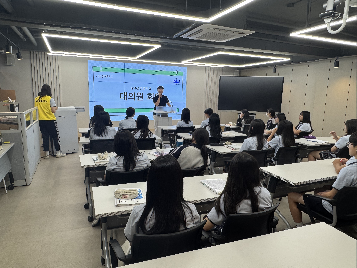 2026학년도 2차 대의원 회의