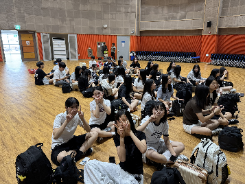 2026학년도 사제동행 간부수련회